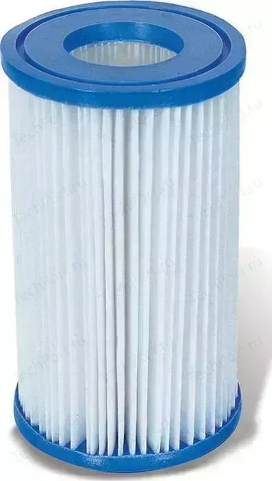Картридж BESTWAY 58095 (тип IV) 14,2х25,4 см