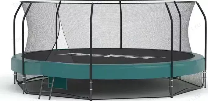 Батут PROXIMA CFR-14FT Premium 427 см 14 FT