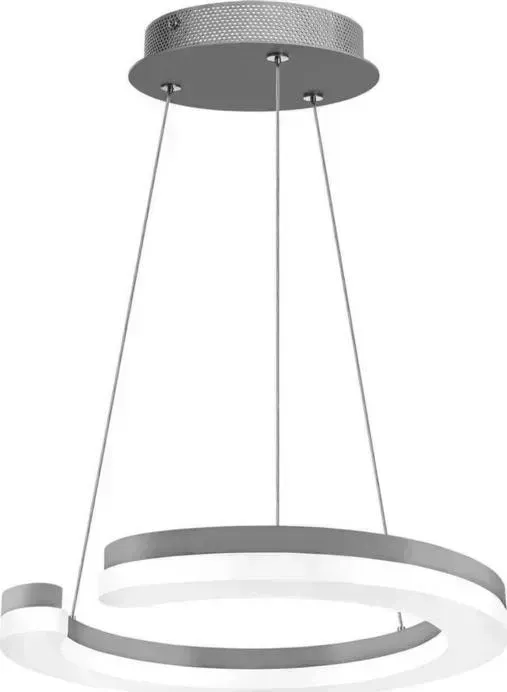 Подвесной светодиодный светильник Lightstar 763239