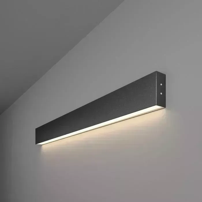 Настенный светодиодный светильник Elektrostandard 4690389133480