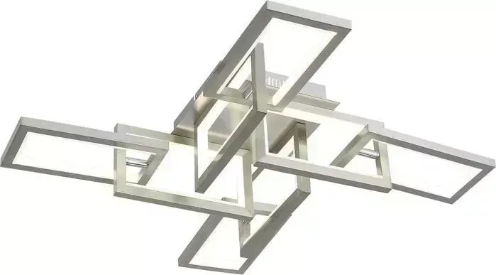 Потолочный светодиодный светильник ST-Luce SL397.102.08