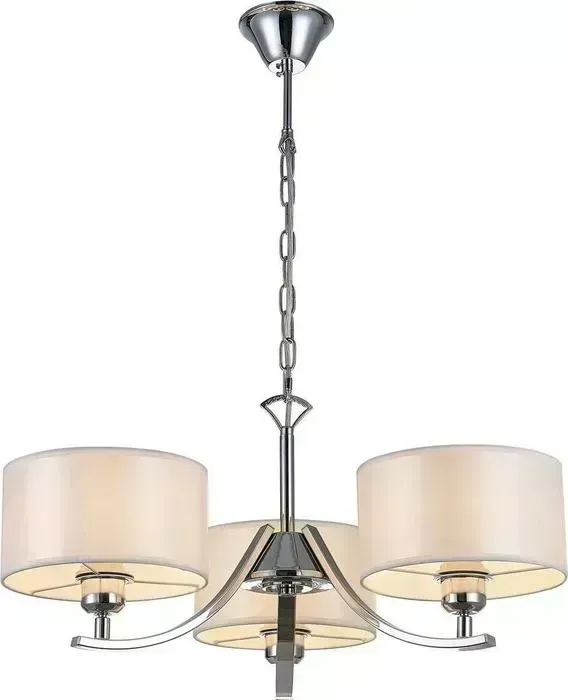 Подвесная люстра Citilux CL466130