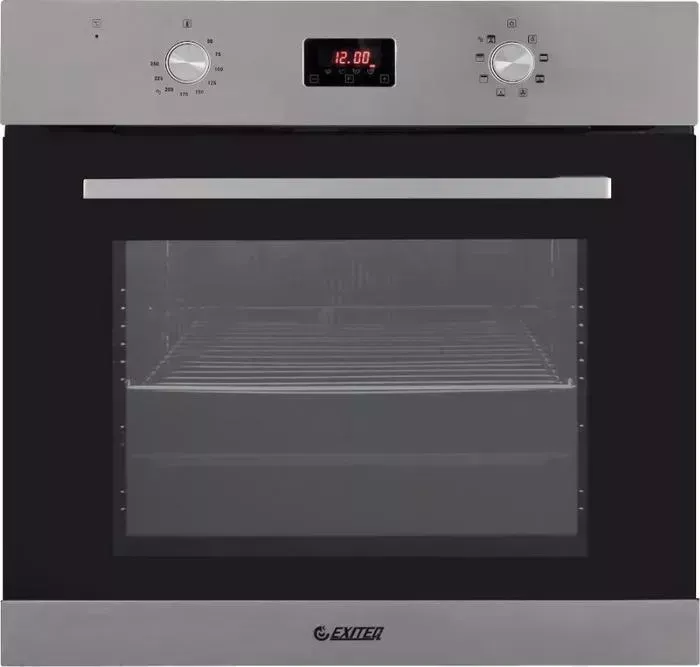 Духовой шкаф электрический EXITEQ EXO - 205 inox