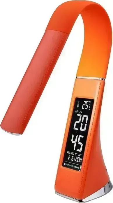 Настольная лампа Elektrostandard 4690389136375