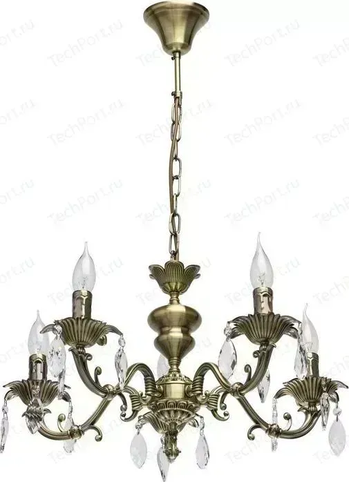 Люстра MW-LIGHT MW-Light 371016305