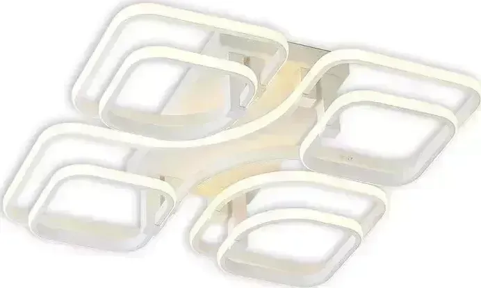 Потолочная светодиодная люстра Citilux CL230170R
