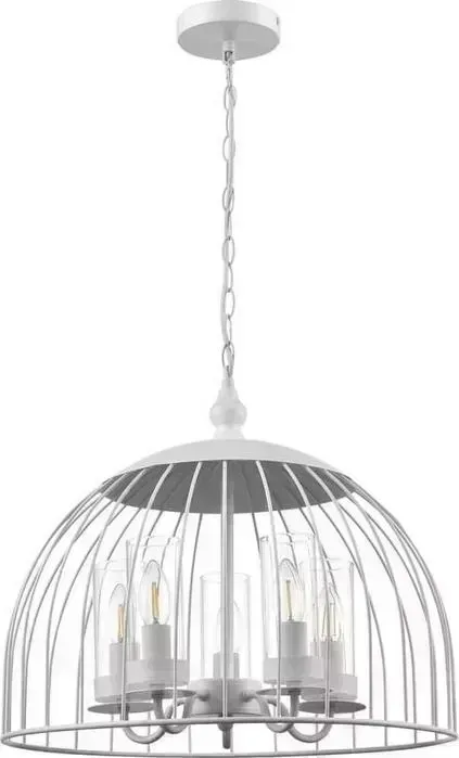 Подвесная люстра Vele Luce VL5061P05