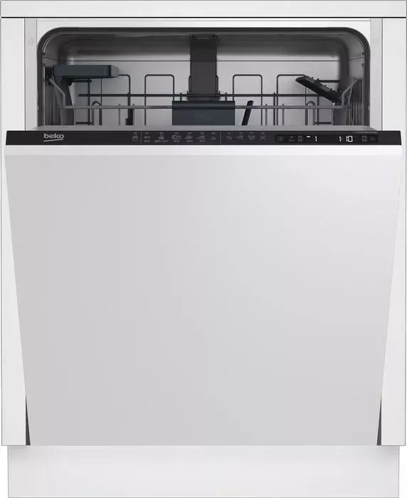 Посудомоечная машина встраиваемая BEKO DIN26420
