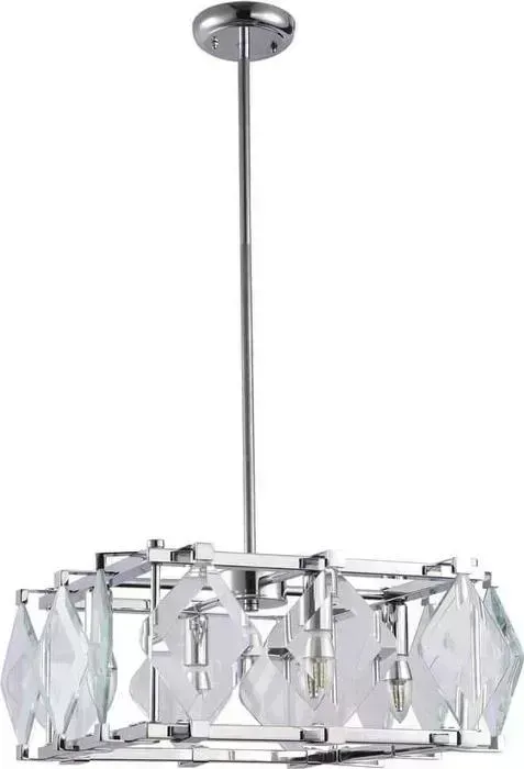 Подвесная люстра Vele Luce VL3053L04
