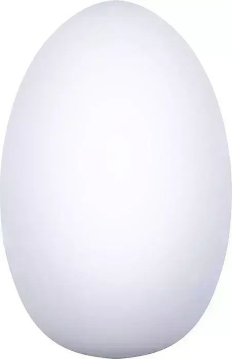 Уличный светодиодный светильник UNIEL ULG-R003 019/RGB IP54 Egg
