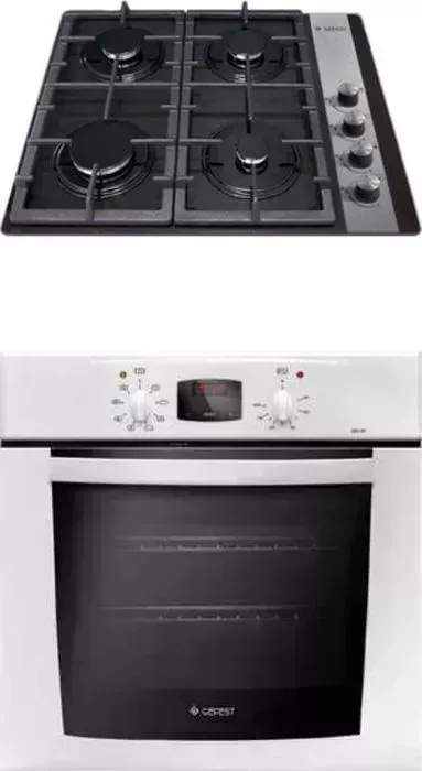 Встраиваемый комплект GEFEST СВН 2230 К23 + ДА 602-02