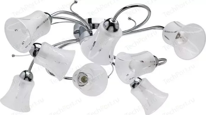 Люстра MW-LIGHT MW-Light 297013908