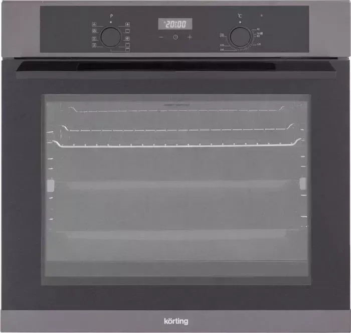Духовой шкаф электрический KORTING OKB 691 CSXN