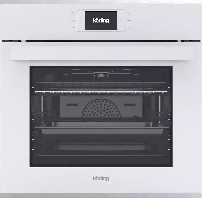 Духовой шкаф электрический KORTING OKB 1131 CSGW