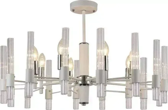 Подвесная люстра F-Promo 2539-8P