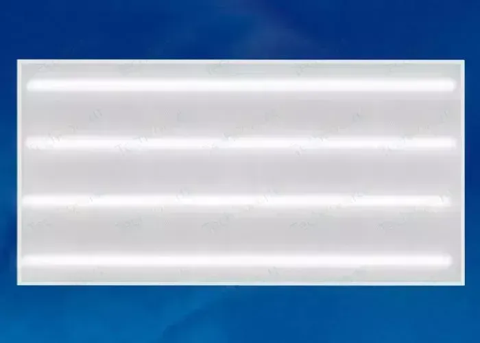 Светильник UNIEL светодиодный потолочный ULP-60120 72W/4000K IP40 UNIVERSAL WHITE