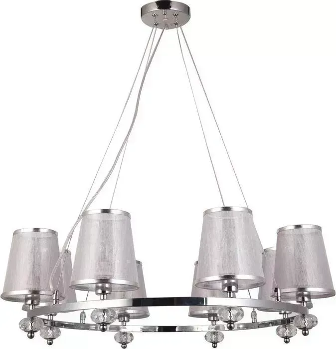 Подвесная люстра F-Promo 2542-8P