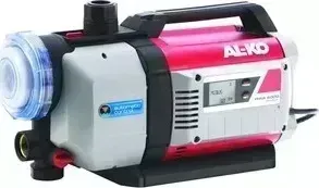 Насосная станция AL-KO HWA 4000 Comfort