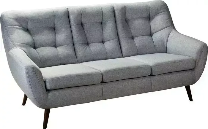 Диван R-home Сканди грей