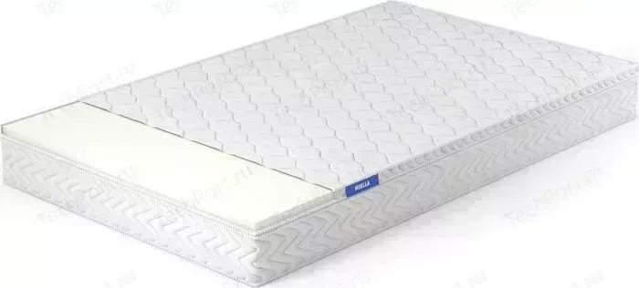 Наматрасник Miella Memory 120x200