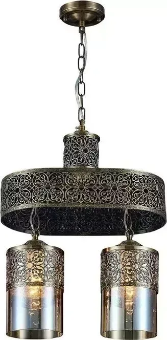 Подвесной светильник Citilux CL467223