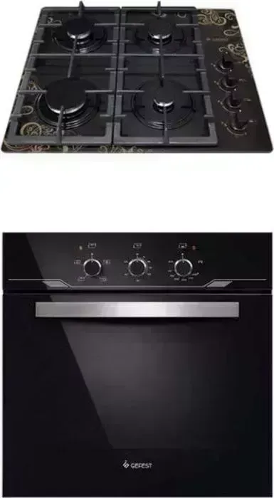 Встраиваемый комплект GEFEST СВН 2230 К19 + ДГЭ 621-01