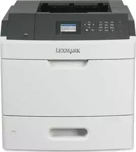 МФУ LEXMARK MS811dn