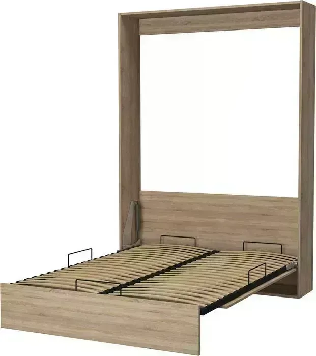 Шкаф Элимет Studio дуб 160x200