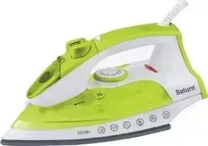 Утюг SATURN ST-CC0222 Green