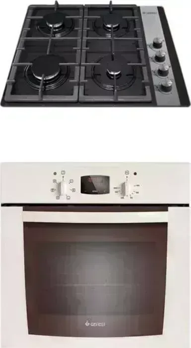 Встраиваемый комплект GEFEST СВН 2230 К23 + ДА 602-02 В1