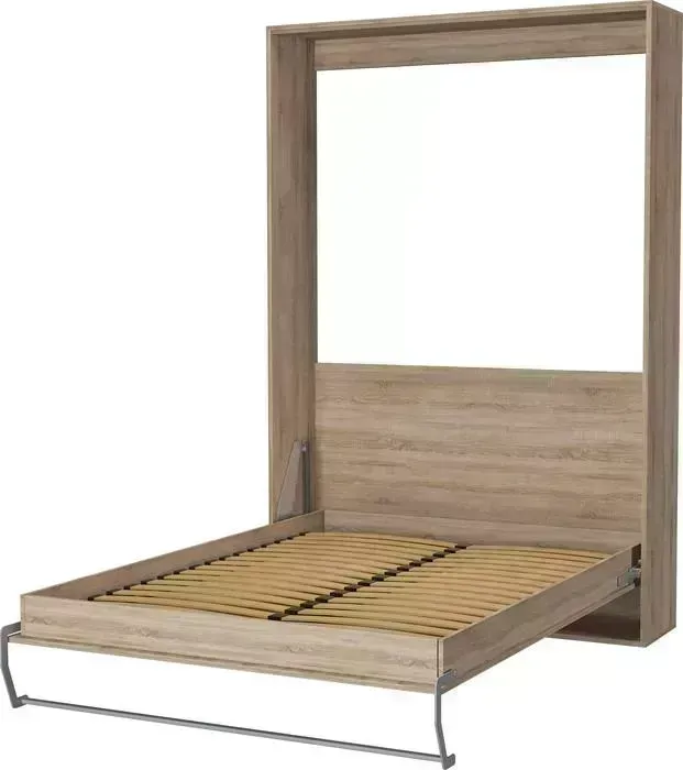 Шкаф Элимет Smart дуб 140x200