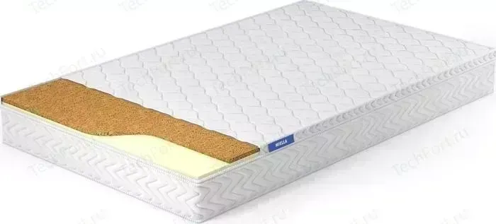 Наматрасник Miella Latex-Cocos 140x200