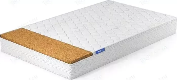 Наматрасник Miella Cocos 6 80x200
