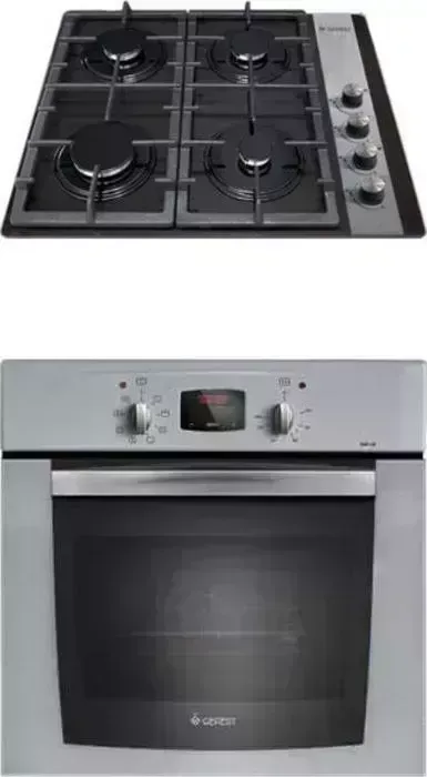 Встраиваемый комплект GEFEST СВН 2230 К23 + ДА 602-02 С