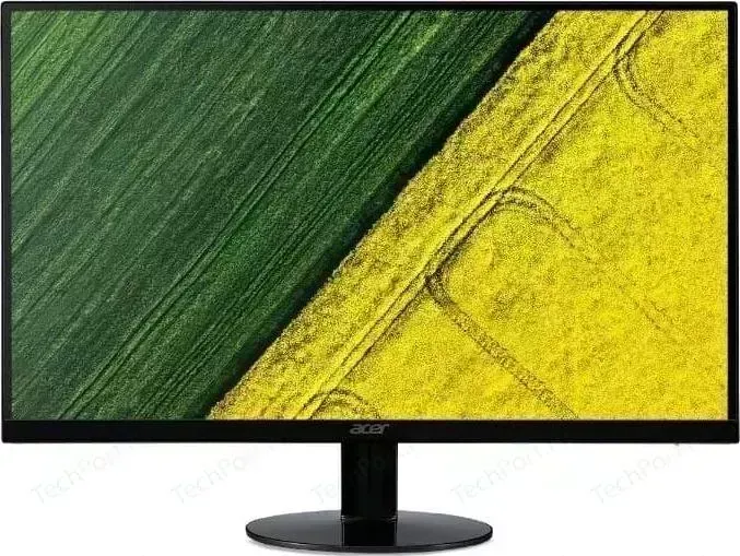 Монитор ACER SA270Abi