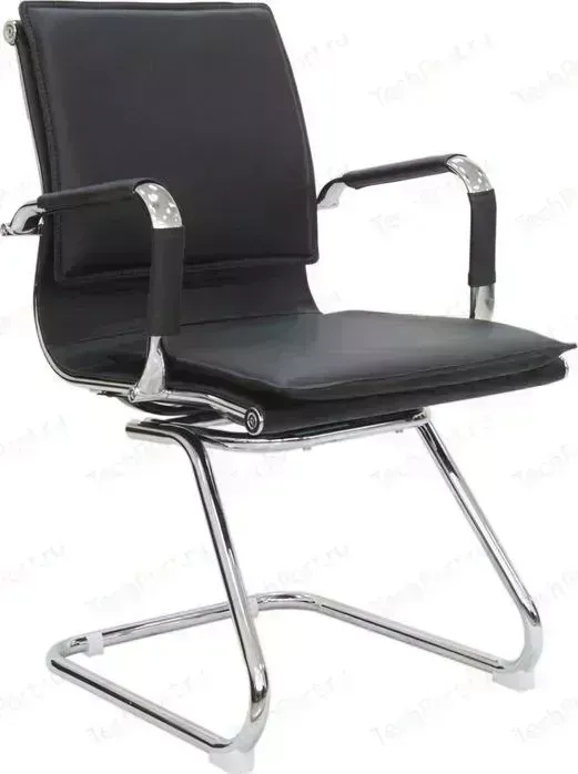 Кресло Riva Chair RCH 6003-3 черный (Q-01)