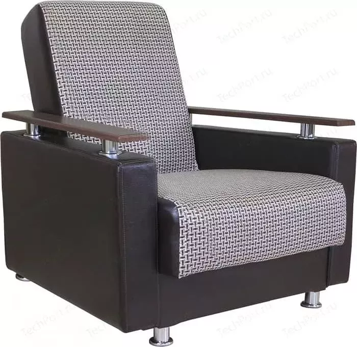 Кресло Шарм-Дизайн Мелодия ДП №2 корфу.