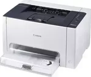 Принтер CANON i-sensys LBP7010C