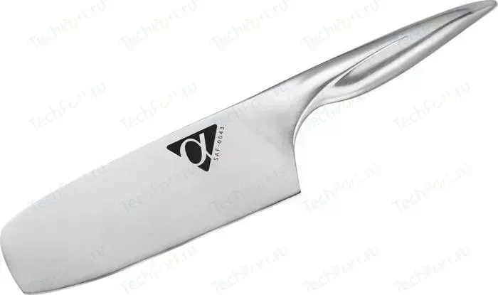 Нож Samura кухонный накири 168 мм Alfa (SAF-0043)