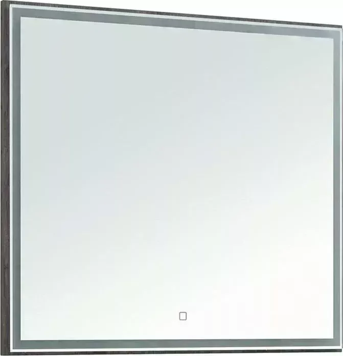 Зеркало AQUANET Nova Lite 90 дуб рошель (242263)