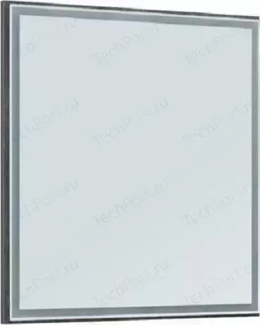 Зеркало AQUANET Nova Lite 75 дуб рошель (242258)
