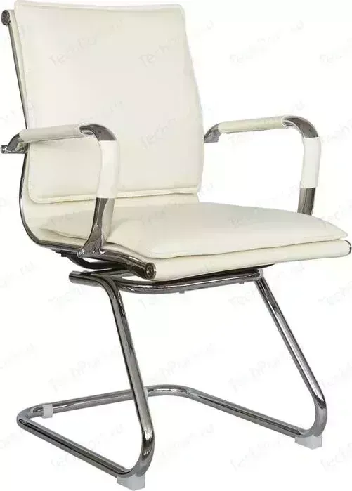 Кресло Riva Chair RCH 6003-3 светлый беж (Q-07)