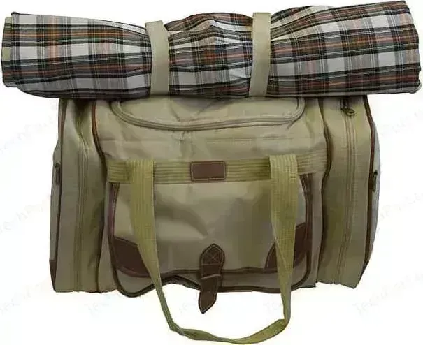 Набор для пикника Green Glade TWPB-3200A1R