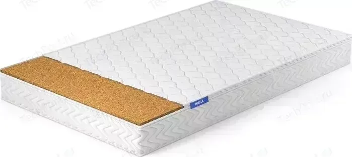 Наматрасник Miella Cocos 3 80x200