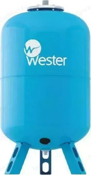 Мембранный бак WESTER для водоснабжения WAV 500 (top) (0-14-1520)