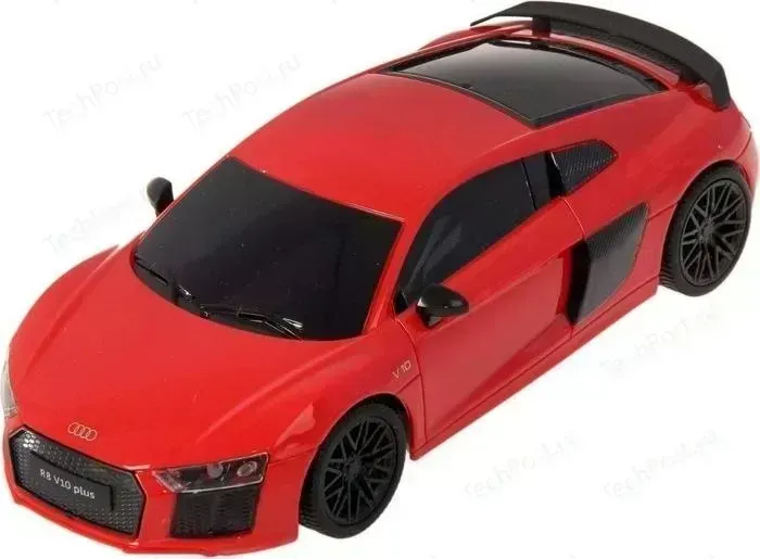 Радиоуправляемая машина Meizhi Audi R8 1:24 - 27057-R