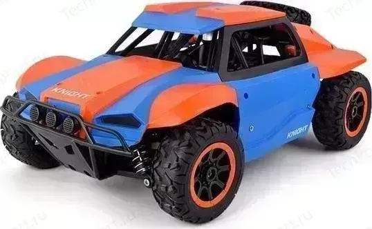 Радиоуправляемый спортивный автомобиль Huang Bo 4WD RTR масштаб 1:18 2.4G - HB-DK1801
