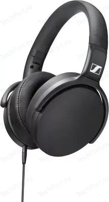 Наушники SENNHEISER HD 400S