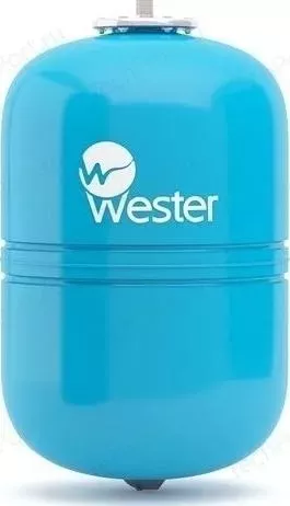 Мембранный бак WESTER для водоснабжения WAV 12 (0-14-1030)