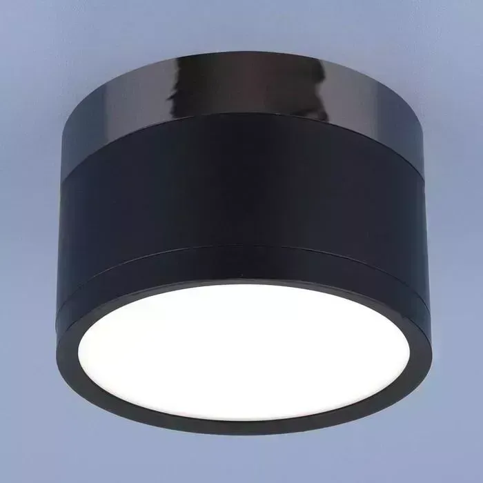 Потолочный светодиодный светильник Elektrostandard 4690389122019